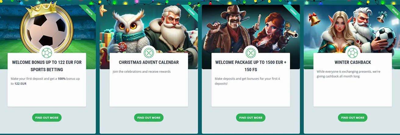 22Bet Ladda ner Mobilappen
